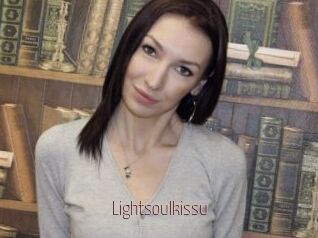 Lightsoulkissu