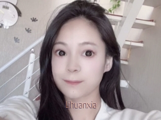 Lihuanxia