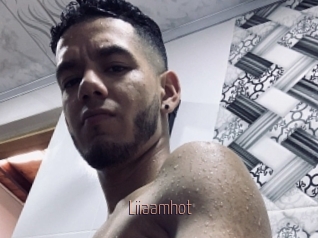 Liiaamhot