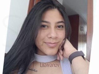 Liiaivanov