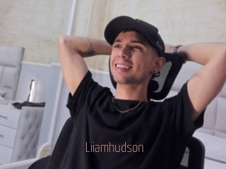 Liiamhudson