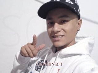 Liiamlarsson