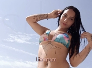 Liiammoon