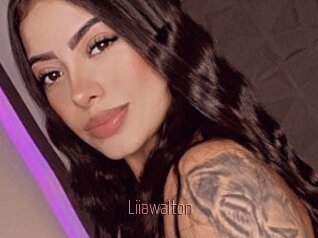 liiawalton Sexe désirs
