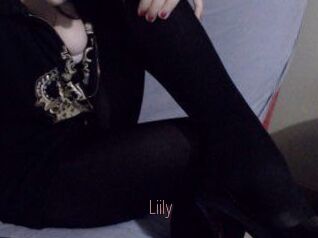Liily