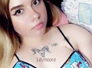 liilymoore Sexe désirs