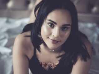 Liilytyler