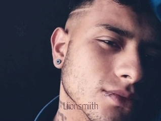 liionsmiith Sexe désirs