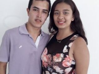 Liisahot