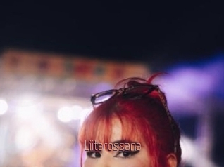 Liitarossana