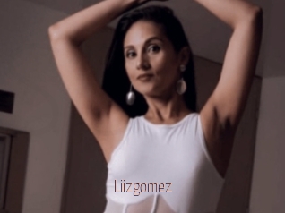 liizgomez Sexe désirs