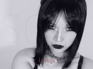 Lijanega