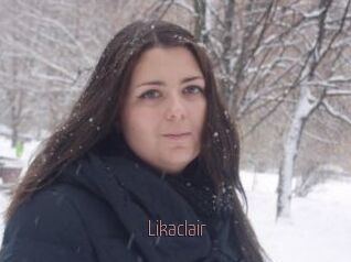 Likaclair