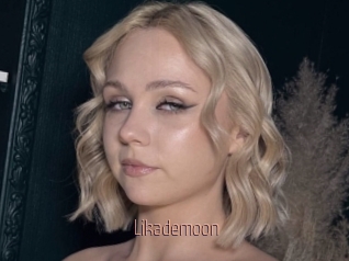 Likademoon