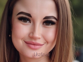 likafoxie Sexe désirs