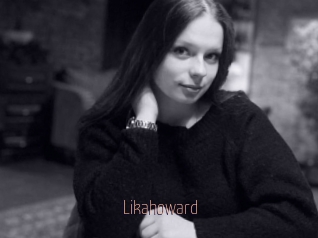 Likahoward