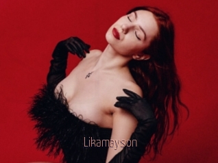 Likamayson