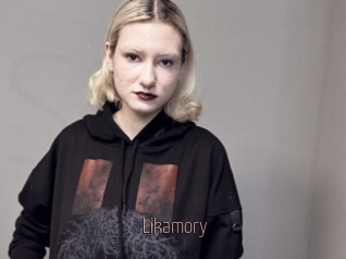 Likamory