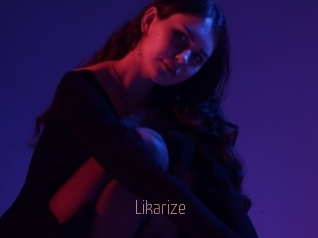 Likarize