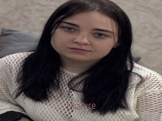 likaryce Sexe désirs
