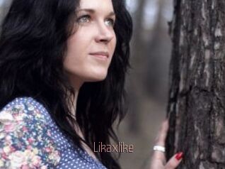 Likaxlike