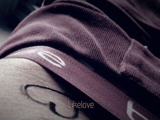 Likelove