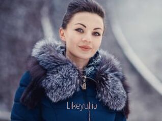 likeyuliia Sexe désirs