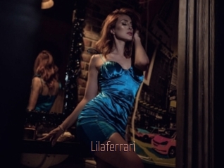 Lilaferrari