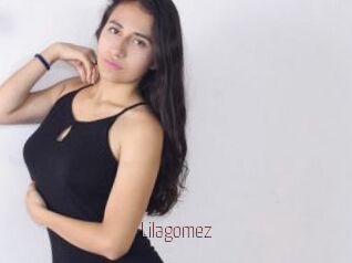 Lilagomez