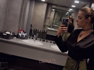 Lilahartt