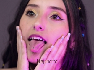 Lilajenette