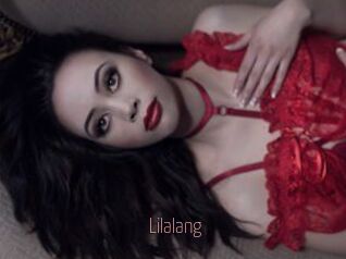 Lilalang