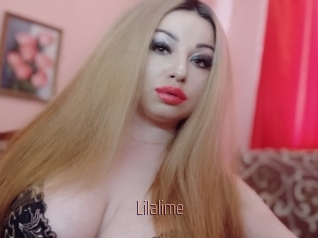Lilalime