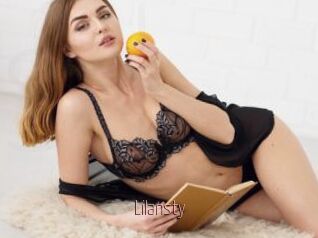 Lilansty