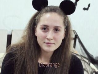 Lilaorange