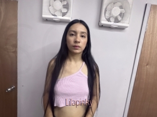 Lilapinky