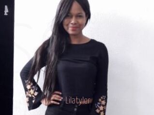 Lilatyler