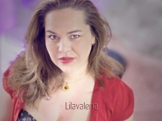 lilavaleria Sexe désirs