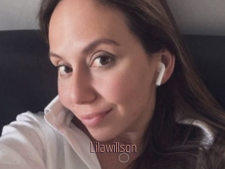 Lilawillson