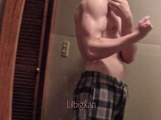 Lilbigxan