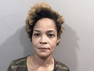 Lilblackblond