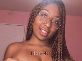 Lilbunnyboo