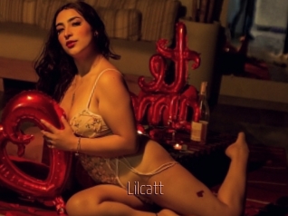 Lilcatt