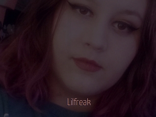 Lilfreak