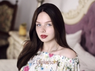 lilialessons Sexe désirs