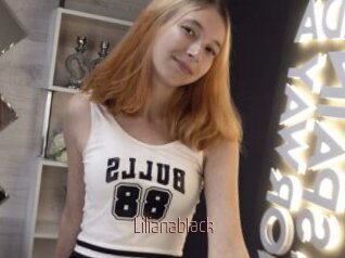 lilianablack Sexe désirs