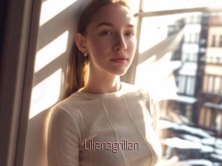 Lilianagrillan