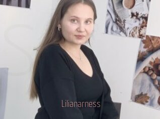 Lilianarness