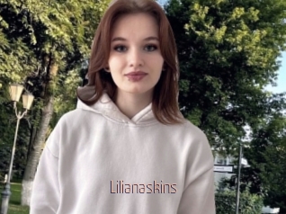 Lilianaskins