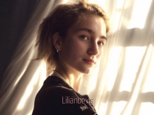 Lilianbevis